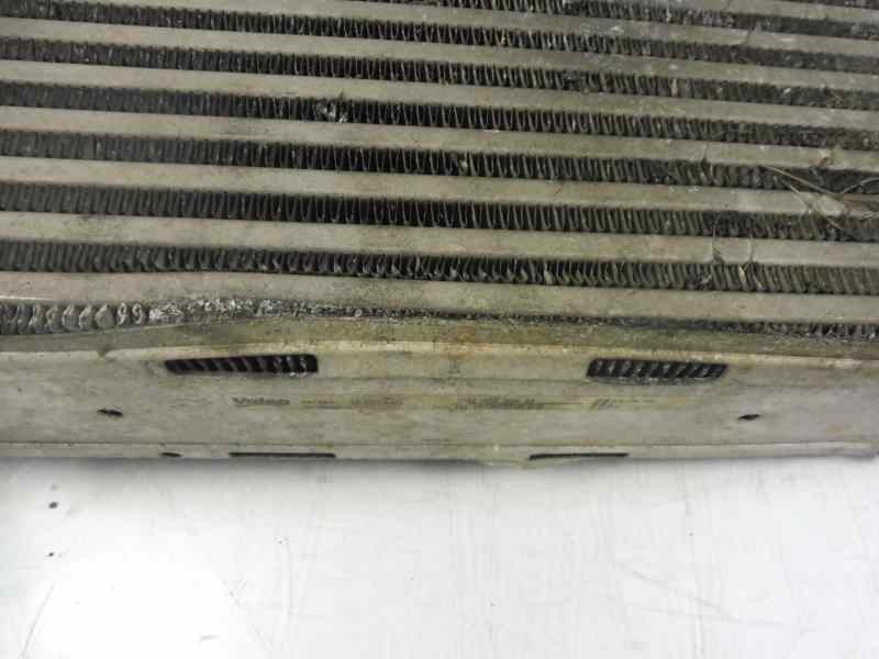 Recambio de intercooler para peugeot partner kombi premium referencia OEM IAM 9682434580  