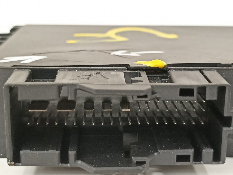 Recambio de modulo electronico para bmw x1 (e84) 2.0 turbodiesel cat referencia OEM IAM 61359237047 5WK49515EBR 