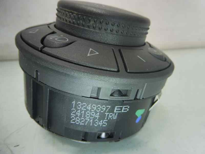 Recambio de mando luces para opel corsa d enjoy referencia OEM IAM 13249397EB  