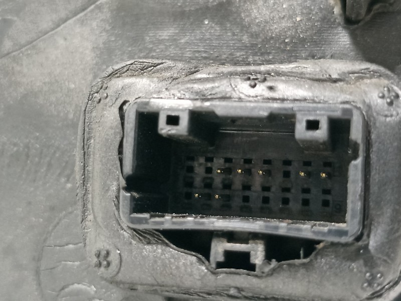 Recambio de retrovisor derecho para renault laguna iii dynamique tomtom referencia OEM IAM 963010152R  