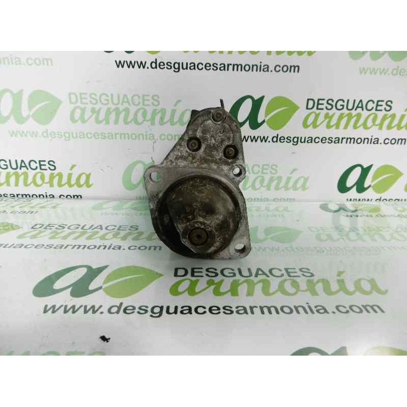 Recambio de motor arranque para bmw serie 3 berlina (e36) 1.8 16v cat referencia OEM IAM   