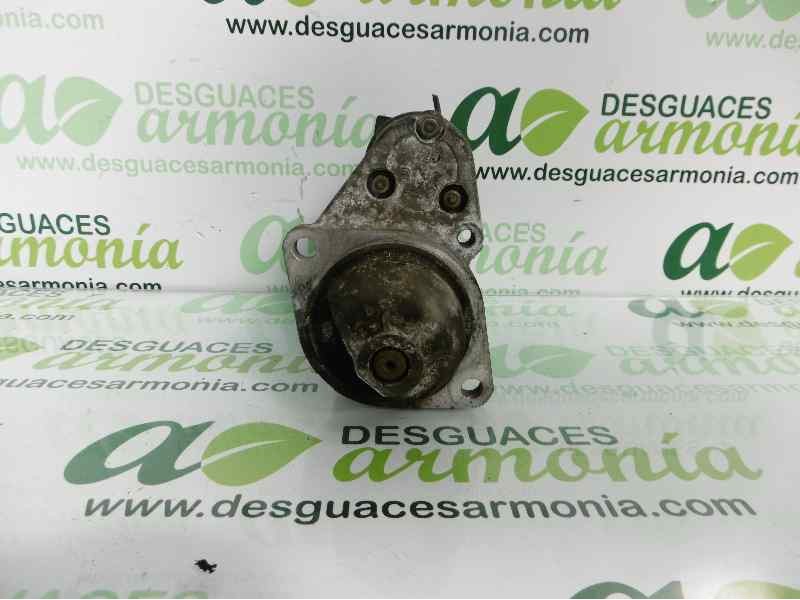 Recambio de motor arranque para bmw serie 3 berlina (e36) 1.8 16v cat referencia OEM IAM   