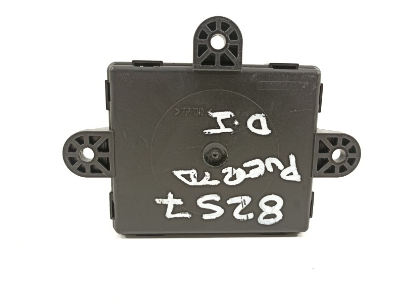 Recambio de modulo electronico para ford kuga (cbs) trend referencia OEM IAM F1ET14B531BG  