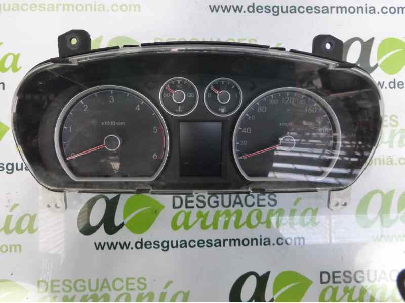 Recambio de cuadro instrumentos para hyundai i30 comfort referencia OEM IAM 940032L520 11001041500H 