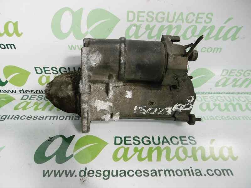 Recambio de motor arranque para bmw serie 3 berlina (e36) 1.8 16v cat referencia OEM IAM    Recambio de motor arranque para bmw serie 3 berlina (e36) 1.8 16v cat referencia OEM IAM