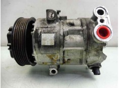 Recambio de compresor aire acondicionado para opel corsa d enjoy referencia OEM IAM 55703721  