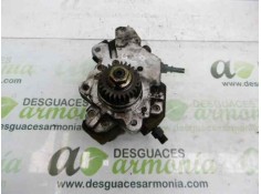 Recambio de bomba inyeccion para opel vivaro furgón/combi (07.2006 =>) furgón 2.7t l1h1 referencia OEM IAM 8200385478 8200564112