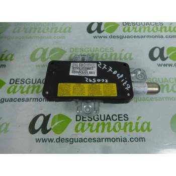 AIRBAG LATERAL DELANTERO IZQUIERDO 3073722904L 1003676480233 30339879B