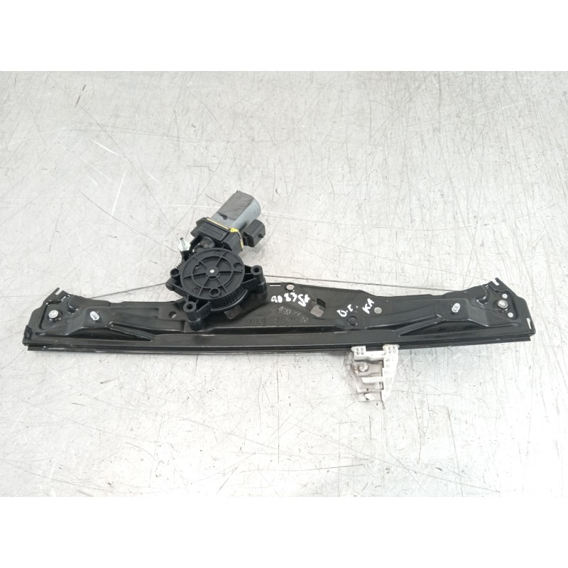 Recambio de elevalunas delantero izquierdo para ford ka (ccu) black edition referencia OEM IAM 51974460  