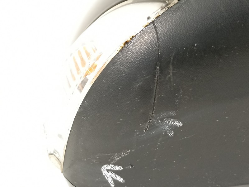 Recambio de retrovisor derecho para renault laguna iii dynamique tomtom referencia OEM IAM 963010152R  