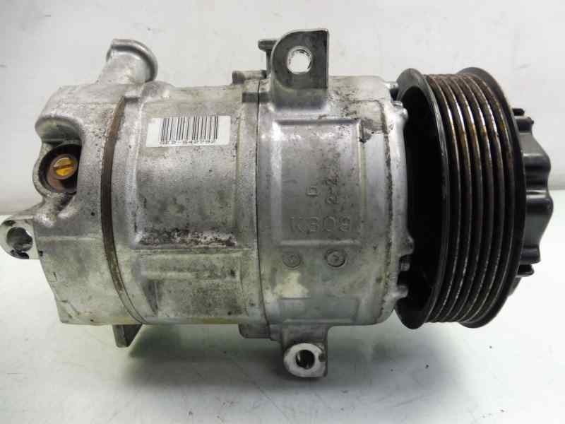 Recambio de compresor aire acondicionado para opel corsa d enjoy referencia OEM IAM 55703721  