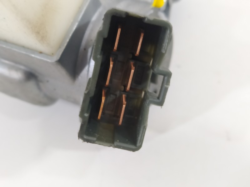 Recambio de conmutador de arranque para hyundai kona essence 2wd referencia OEM IAM   