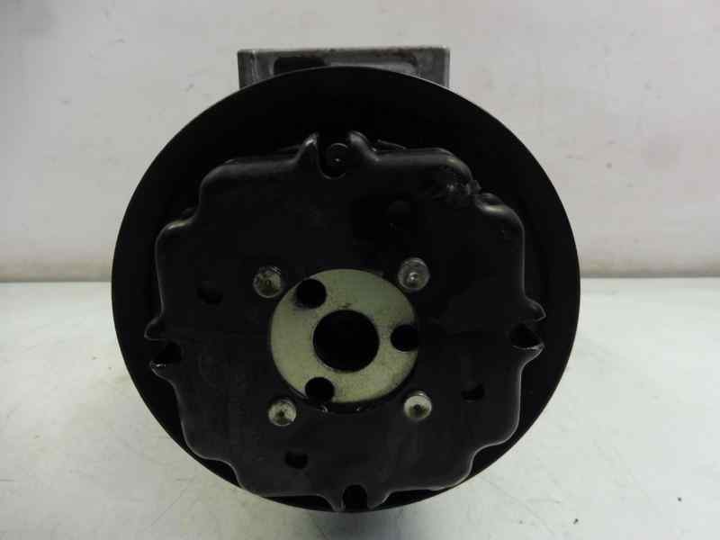 Recambio de compresor aire acondicionado para opel corsa d enjoy referencia OEM IAM 55703721  