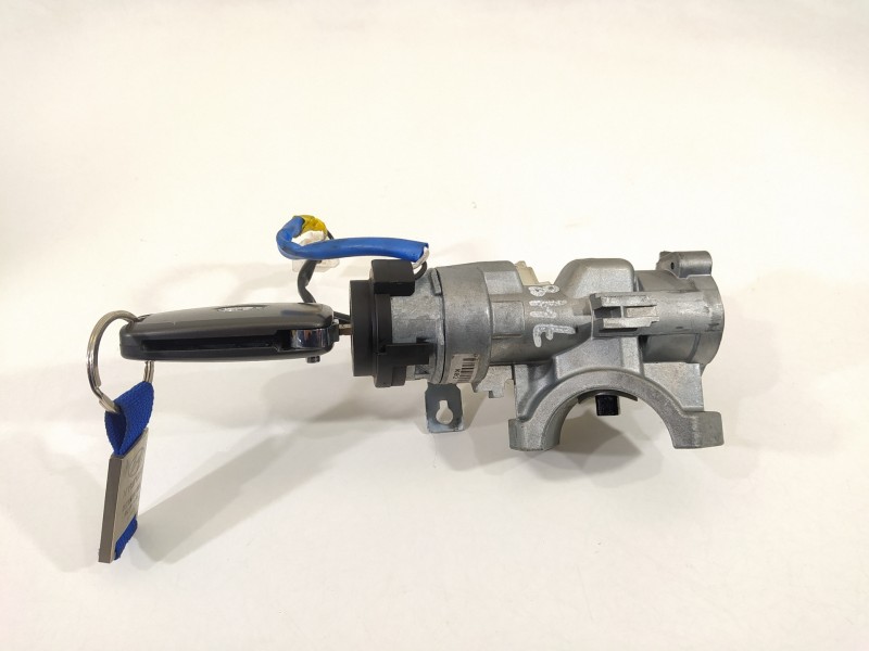 Recambio de conmutador de arranque para hyundai kona essence 2wd referencia OEM IAM   