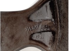 Recambio de llanta para bmw x1 (e84) 2.0 turbodiesel cat referencia OEM IAM 6789140-13   2