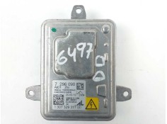 Recambio de centralita faros xenon para bmw serie 3 lim. (f30) 320d referencia OEM IAM 7296090 130732931700 63117317408