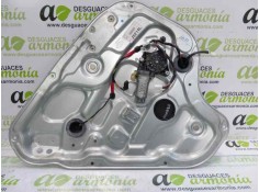 Recambio de elevalunas trasero izquierdo para hyundai i30 classic referencia OEM IAM 834702L010  