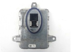 Recambio de centralita faros xenon para bmw serie 3 lim. (f30) 320d referencia OEM IAM 7296090 130732931700 63117317408 2