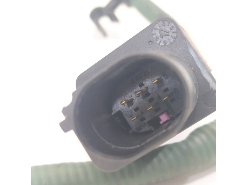 Recambio de sonda lambda para ford kuga (cbs) trend referencia OEM IAM 1711160743 F1FA9Y460AA 