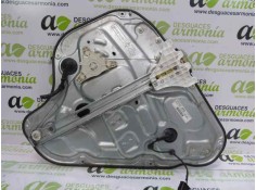 Recambio de elevalunas trasero izquierdo para hyundai i30 classic referencia OEM IAM 834702L010   2