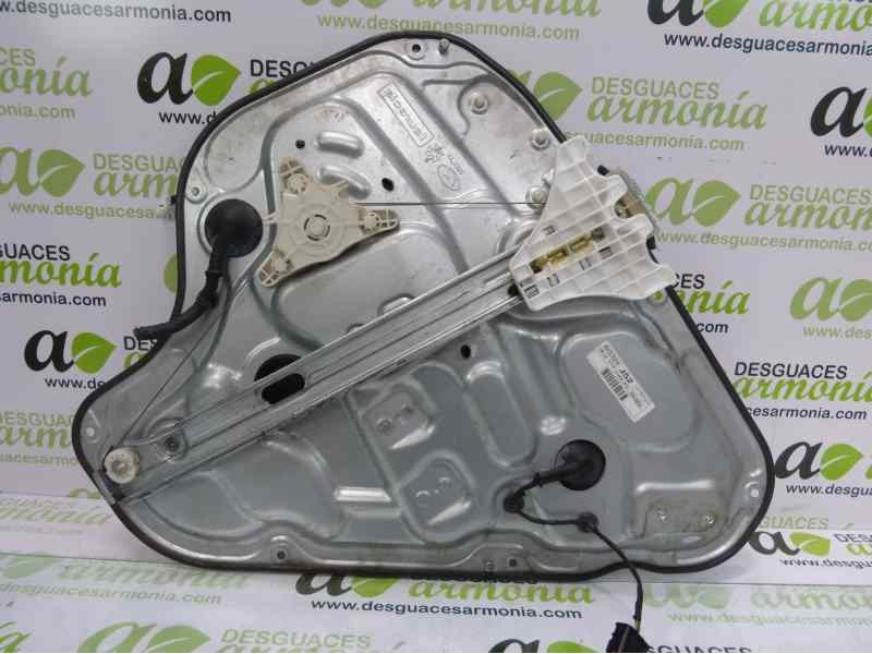 Recambio de elevalunas trasero izquierdo para hyundai i30 classic referencia OEM IAM 834702L010  