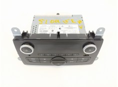 Recambio de sistema audio / radio cd para renault clio iv life referencia OEM IAM 281154076R   2