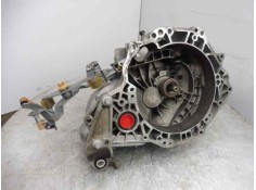 Recambio de caja cambios para opel corsa d enjoy referencia OEM IAM F17W374 F17 