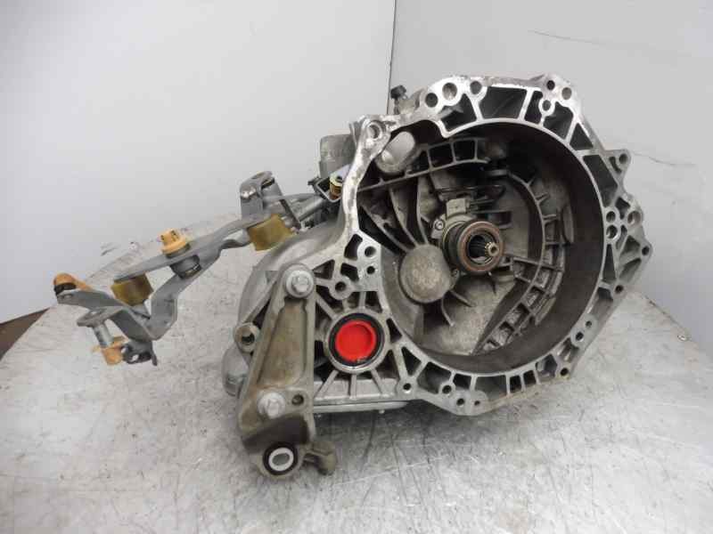 Recambio de caja cambios para opel corsa d enjoy referencia OEM IAM F17W374 F17 