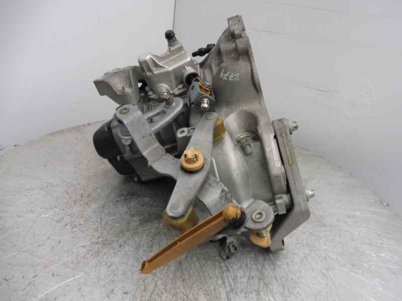 Recambio de caja cambios para opel corsa d enjoy referencia OEM IAM F17W374 F17 