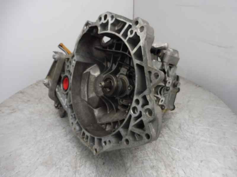 Recambio de caja cambios para opel corsa d enjoy referencia OEM IAM F17W374 F17 