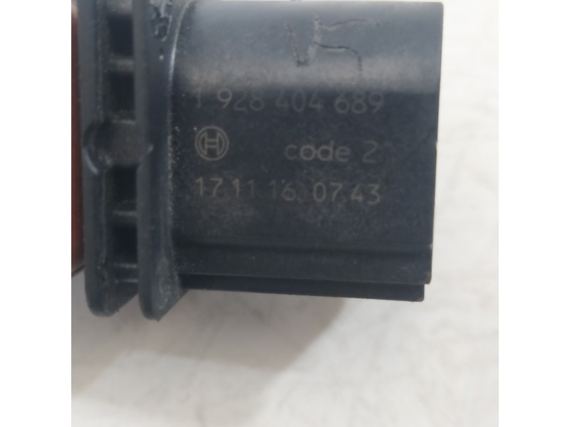 Recambio de sonda lambda para ford kuga (cbs) trend referencia OEM IAM 1711160743 F1FA9Y460AA 