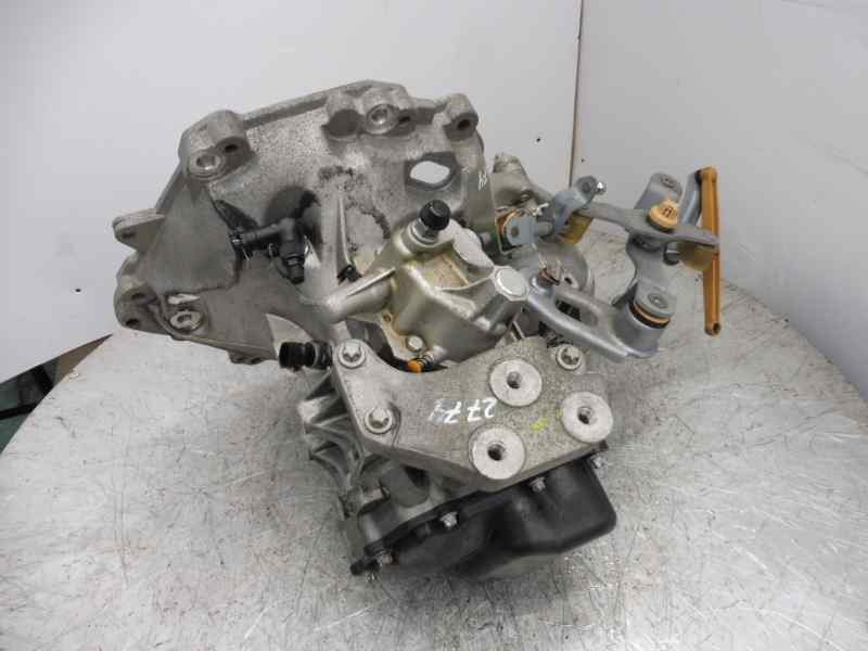 Recambio de caja cambios para opel corsa d enjoy referencia OEM IAM F17W374 F17 