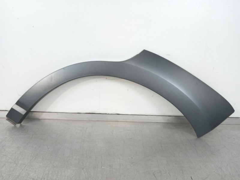 Recambio de aletin trasero izquierdo para hyundai kona klass hybrid 2wd referencia OEM IAM 87741J9500  