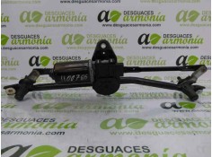Recambio de motor limpia delantero para hyundai i30 classic referencia OEM IAM 981002L000  