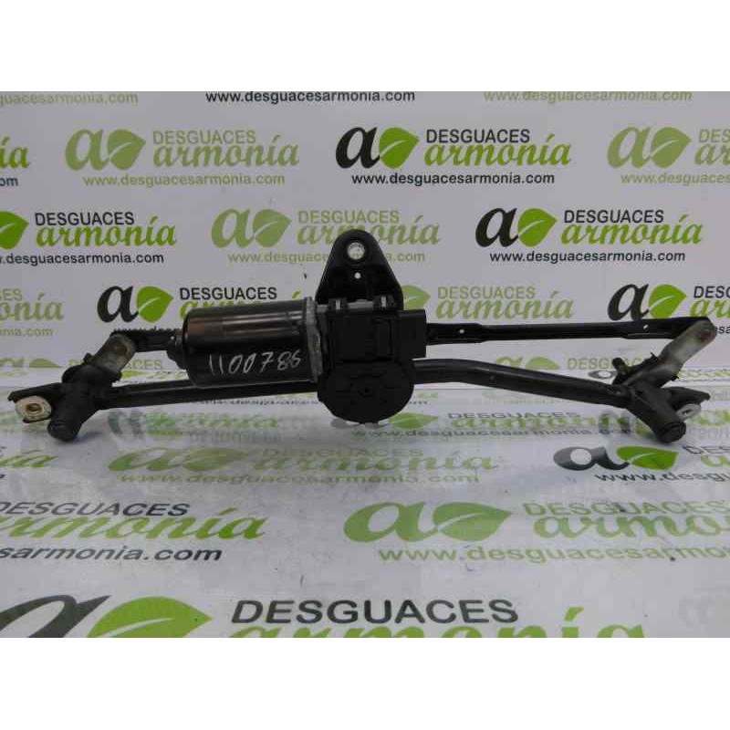 Recambio de motor limpia delantero para hyundai i30 classic referencia OEM IAM 981002L000  