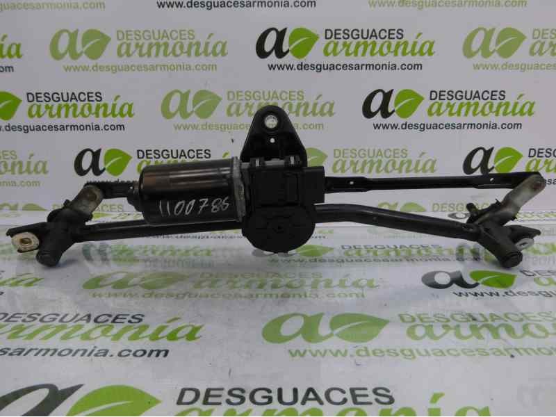 Recambio de motor limpia delantero para hyundai i30 classic referencia OEM IAM 981002L000  