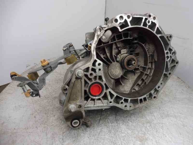 Recambio de caja cambios para opel corsa d enjoy referencia OEM IAM F17W374 F17 