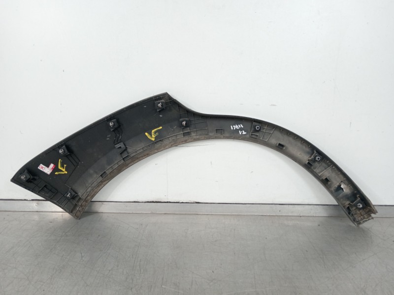 Recambio de aletin trasero izquierdo para hyundai kona klass hybrid 2wd referencia OEM IAM 87741J9500  