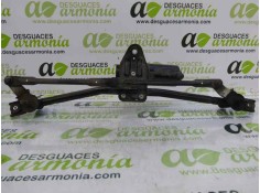 Recambio de motor limpia delantero para hyundai i30 classic referencia OEM IAM 981002L000   2