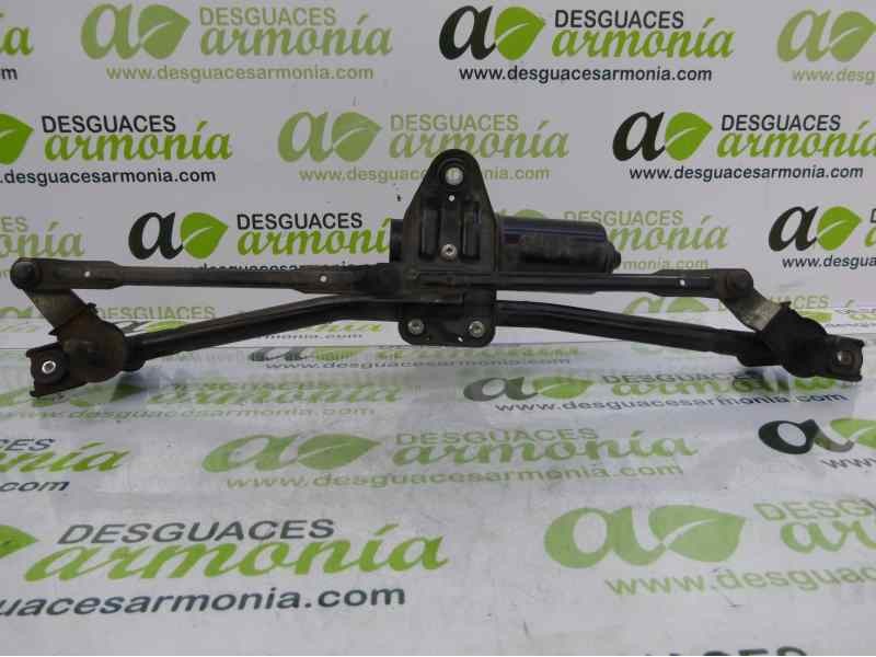 Recambio de motor limpia delantero para hyundai i30 classic referencia OEM IAM 981002L000  
