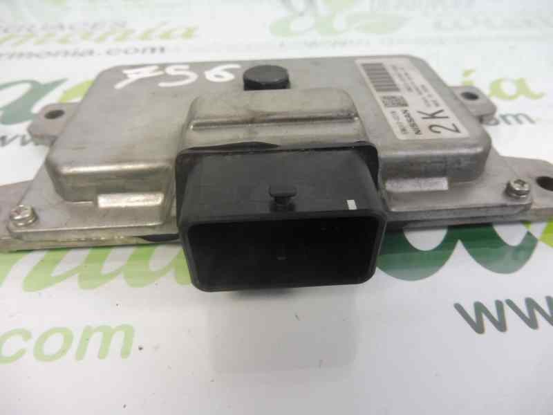 Recambio de modulo electronico para nissan juke (f15) acenta referencia OEM IAM EMU10021N  