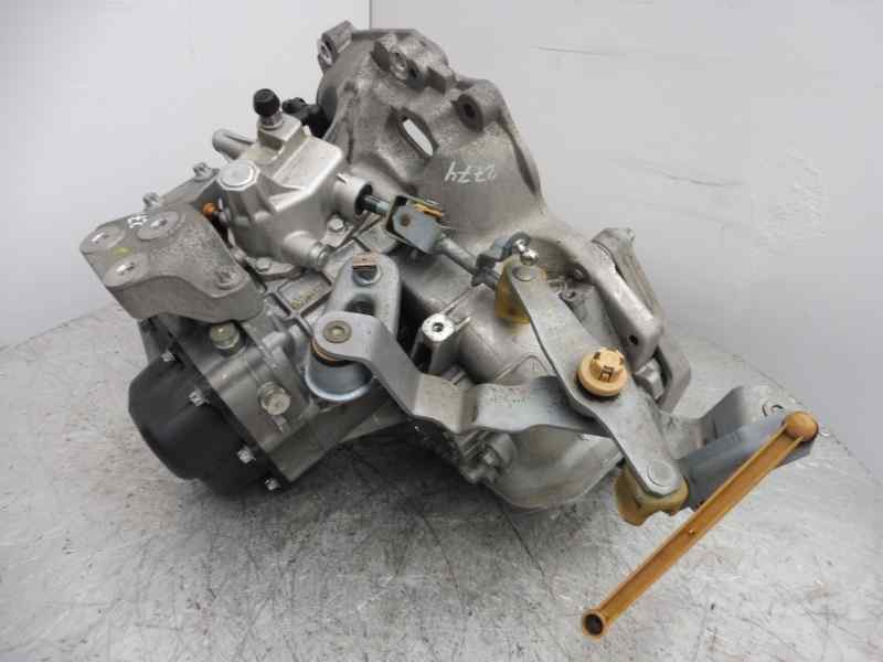 Recambio de caja cambios para opel corsa d enjoy referencia OEM IAM F17W374 F17 