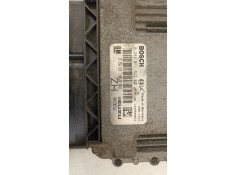 Recambio de centralita motor uce para opel astra gtc enjoy referencia OEM IAM 55556829 0281011943  2