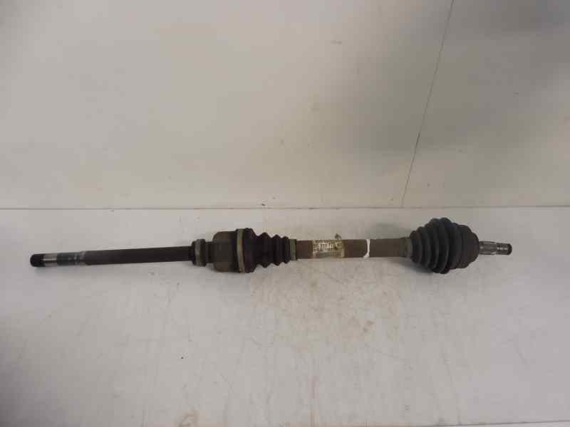 Recambio de transmision delantera derecha para peugeot partner kombi premium referencia OEM IAM 9637117880  