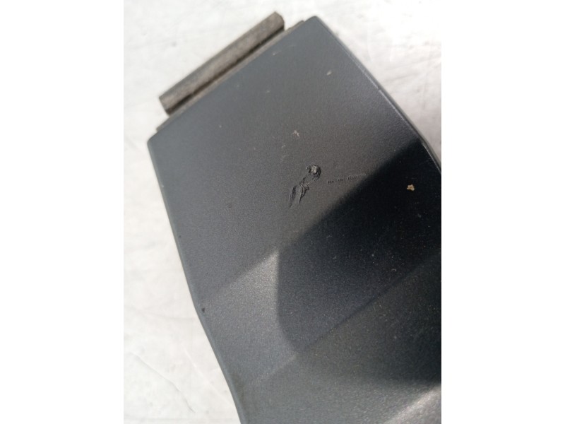 Recambio de aletin trasero izquierdo para hyundai kona klass hybrid 2wd referencia OEM IAM 87741J9500  