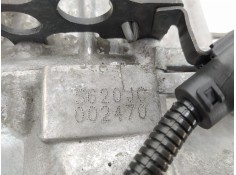 Recambio de caja cambios para kia carens (un) concept referencia OEM IAM S620JC M5GF2  2