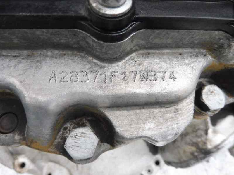 Recambio de caja cambios para opel corsa d enjoy referencia OEM IAM F17W374 F17 