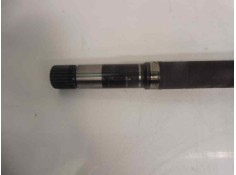 Recambio de transmision delantera derecha para peugeot partner kombi premium referencia OEM IAM 9637117880   2