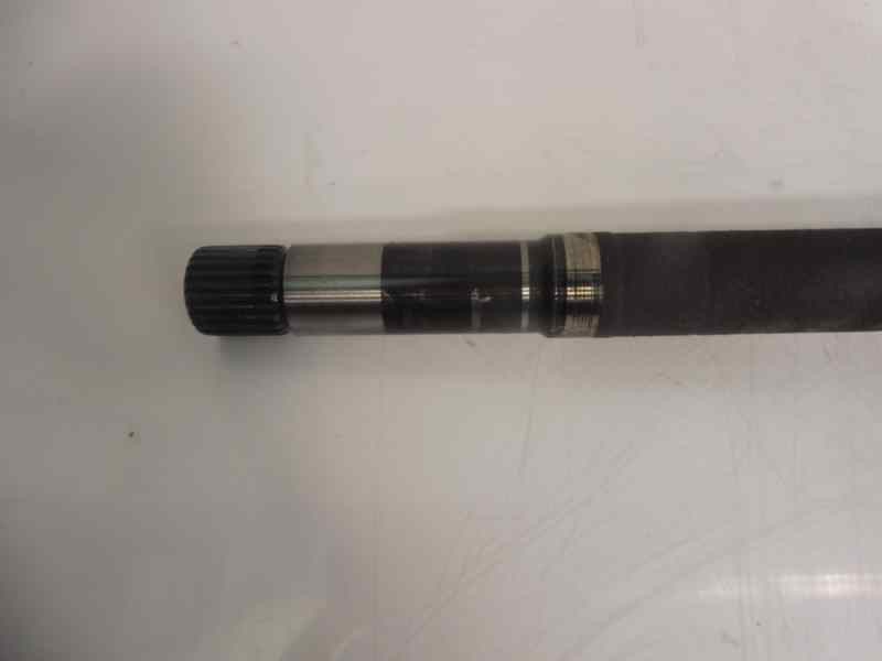 Recambio de transmision delantera derecha para peugeot partner kombi premium referencia OEM IAM 9637117880  