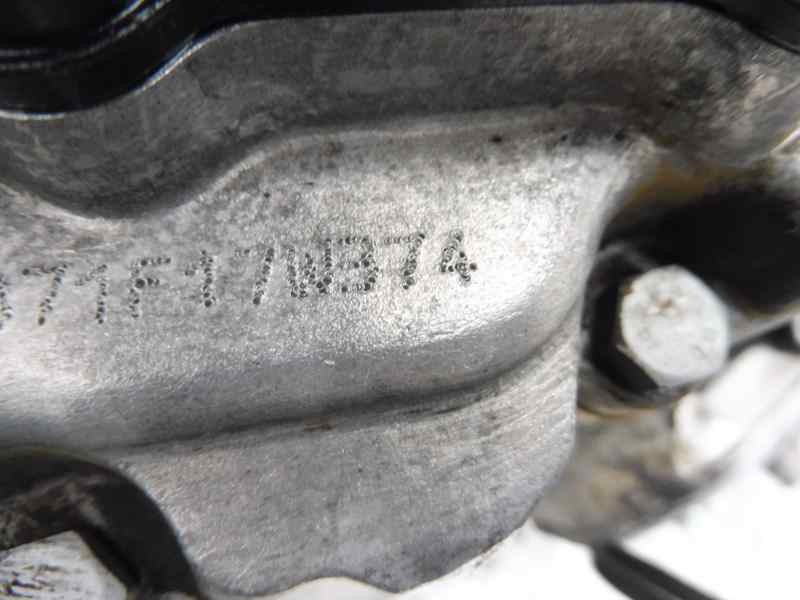 Recambio de caja cambios para opel corsa d enjoy referencia OEM IAM F17W374 F17 